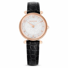 Load image into Gallery viewer, Swarovski Crystalline wonder watch - 5653359
