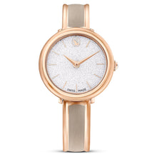 Load image into Gallery viewer, Swarovski Crystalline Bangle Watch - 5709814