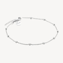 Load image into Gallery viewer, Birdsong Chain Anklet