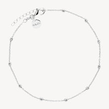 Load image into Gallery viewer, Birdsong Chain Anklet