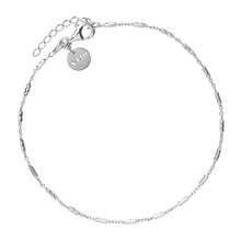 Load image into Gallery viewer, NAJO Equilibrium Chain Anklet – product image 1