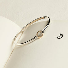 Load image into Gallery viewer, Oh Honey Bangle