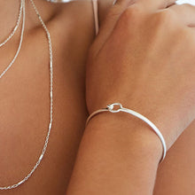 Load image into Gallery viewer, Oh Honey Bangle