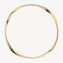 Load image into Gallery viewer, Garden of Eden Bangle (68mm)