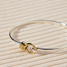 Load image into Gallery viewer, Oh Honey Bangle