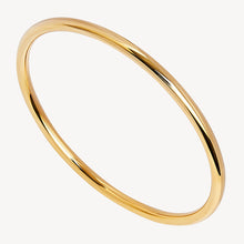 Load image into Gallery viewer, Najo Simplicity Bangle (64mm)