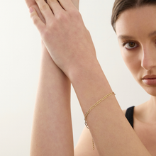 Load image into Gallery viewer, NAJO Rivière Bracelet – product image 2