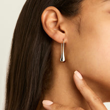 Load image into Gallery viewer, Najo My Silent Tears Earring