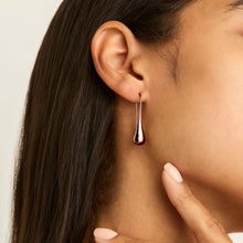 Load image into Gallery viewer, Najo My Silent Tears Earring