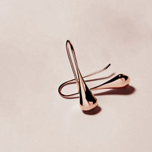 Load image into Gallery viewer, Najo My Silent Tears Earring