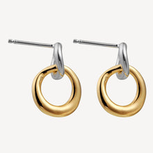 Load image into Gallery viewer, Najo Tranquila Stud Earring