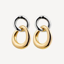 Load image into Gallery viewer, Najo Tranquila Stud Earring