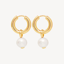 Load image into Gallery viewer, Ms Perla Earrings
