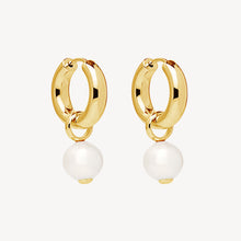Load image into Gallery viewer, Ms Perla Earrings