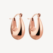Load image into Gallery viewer, Cloudland Hoop Earring
