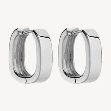Load image into Gallery viewer, Elysium Hoop Earring