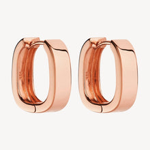 Load image into Gallery viewer, Elysium Hoop Earring