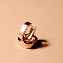 Load image into Gallery viewer, Elysium Hoop Earring