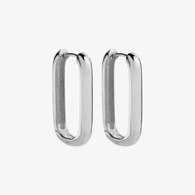 Load image into Gallery viewer, Elemental Hoop Earring