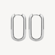 Load image into Gallery viewer, Elemental Hoop Earring