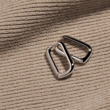 Load image into Gallery viewer, Elemental Hoop Earring