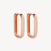 Load image into Gallery viewer, Elemental Hoop Earring