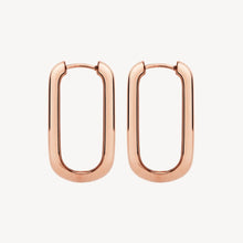 Load image into Gallery viewer, Elemental Hoop Earring
