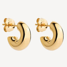 Load image into Gallery viewer, Moonbow Stud Earrings