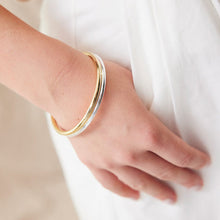 Load image into Gallery viewer, Najo Simplicity Bangle (64mm)