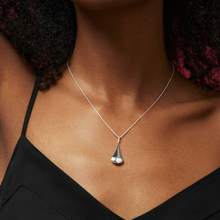 Load image into Gallery viewer, NAJO Weeping Widow Necklace – product image 4