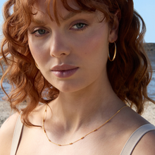 Load image into Gallery viewer, NAJO Halcyon Chain Necklace – product image 2
