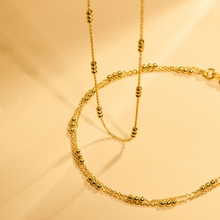 Load image into Gallery viewer, NAJO Halcyon Chain Necklace – product image 3