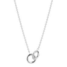 Load image into Gallery viewer, NAJO Embrace Necklace – product image 1