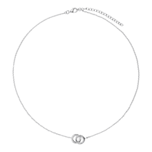 Load image into Gallery viewer, NAJO Embrace Necklace – product image 4