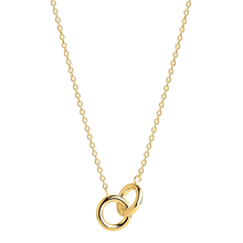 Load image into Gallery viewer, NAJO Embrace Necklace β product image 8
