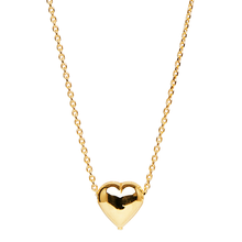 Load image into Gallery viewer, NAJO Amore Charm Necklace – product image 1