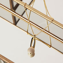 Load image into Gallery viewer, The Enchantress Pearl Pendant