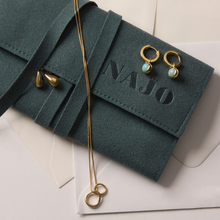 Load image into Gallery viewer, NAJO Whisper Necklace – product image 2