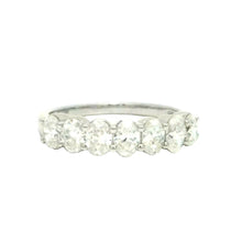 Load image into Gallery viewer, 18CT White Gold 1.23ct Antwerp Diamond Ring
