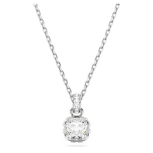 Load image into Gallery viewer, Swarovksi Birthstone Pendants