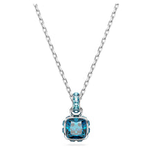 Load image into Gallery viewer, Swarovksi Birthstone Pendants