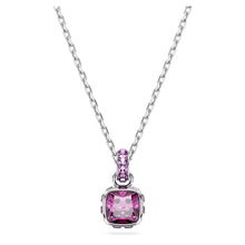 Load image into Gallery viewer, Swarovksi Birthstone Pendants