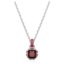 Load image into Gallery viewer, Swarovksi Birthstone Pendants