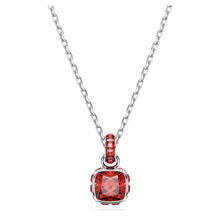 Load image into Gallery viewer, Swarovksi Birthstone Pendants