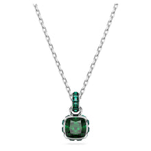 Load image into Gallery viewer, Swarovksi Birthstone Pendants