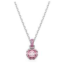 Load image into Gallery viewer, Swarovksi Birthstone Pendants