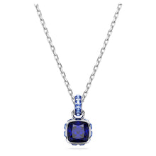Load image into Gallery viewer, Swarovksi Birthstone Pendants