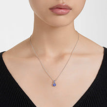 Load image into Gallery viewer, Swarovksi Birthstone Pendants