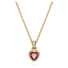 Load image into Gallery viewer, Swarovski Chroma Pendant - 5648750