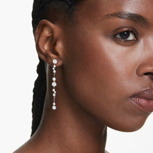 Load image into Gallery viewer, Constella Drop Earrings